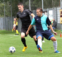 7. kolo: SK Brná vs. FK Tatran Kadaň 2
