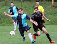 7. kolo: SK Brná vs. FK Tatran Kadaň 9