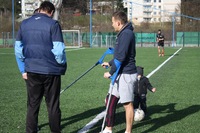 15. kolo: SK Brná - TJ Mojžíř 4