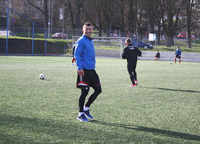 15. kolo: SK Brná - TJ Mojžíř 5