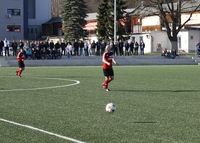 15. kolo: SK Brná - TJ Mojžíř 6