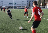 15. kolo: SK Brná - TJ Mojžíř 7