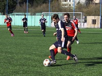 15. kolo: SK Brná - TJ Mojžíř 8