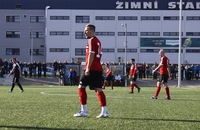 15. kolo: SK Brná - TJ Mojžíř 9