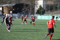 15. kolo: SK Brná - TJ Mojžíř 10