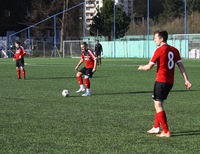 15. kolo: SK Brná - TJ Mojžíř 12