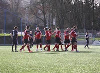 15. kolo: SK Brná - TJ Mojžíř 13