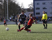 15. kolo: SK Brná - TJ Mojžíř 15