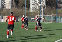 15. kolo: SK Brná - TJ Mojžíř 17