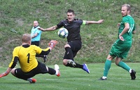 8. kolo: SK Brná vs. FK Slavoj Žatec