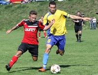 5. kolo: SK Brná - FK ASK Lovosice B 9