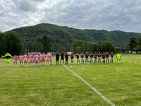 2. kolo Brná - Malečov 1