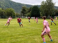 2. kolo Brná - Malečov 4