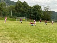 2. kolo Brná - Malečov 6