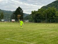 2. kolo Brná - Malečov 8