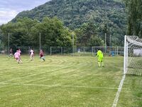 2. kolo Brná - Malečov 9
