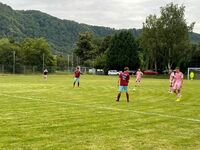 2. kolo Brná - Malečov 22