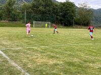 2. kolo Brná - Malečov 31