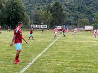 2. kolo Brná - Malečov 32