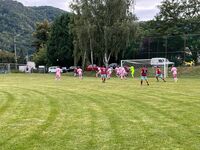 2. kolo Brná - Malečov 35