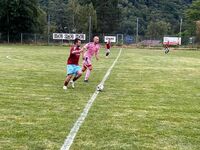 2. kolo Brná - Malečov 40