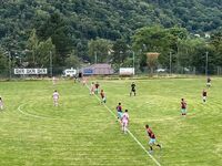 2. kolo Brná - Malečov 46