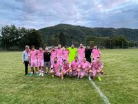 2. kolo Brná - Malečov 50