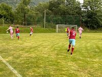 2. kolo Brná - Malečov 51