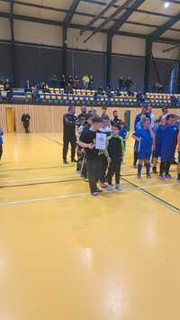 8.2.26 Zimní turnaj mladších žáků v Libouchci