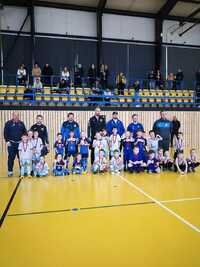 MINILIGA Libouchec 15.2.2026